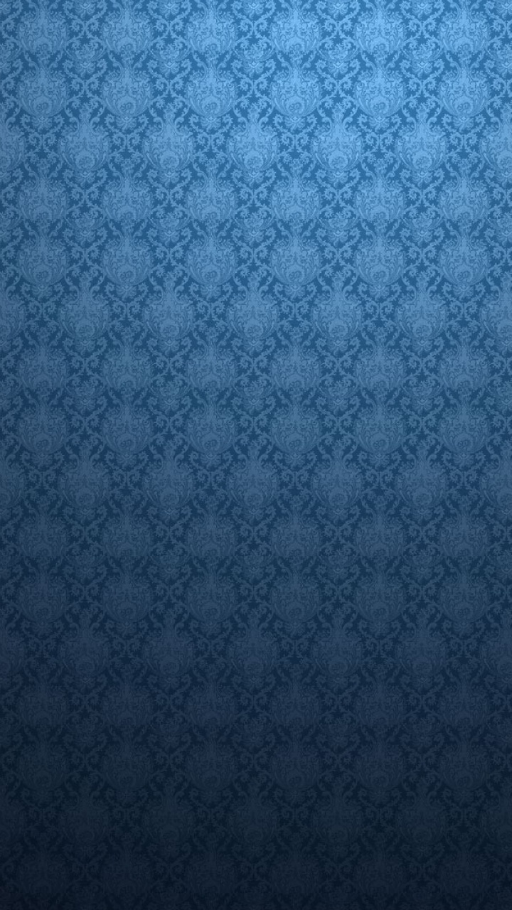 Обои атмосфера, синий, узор, небо, текстура в разрешении 720x1280