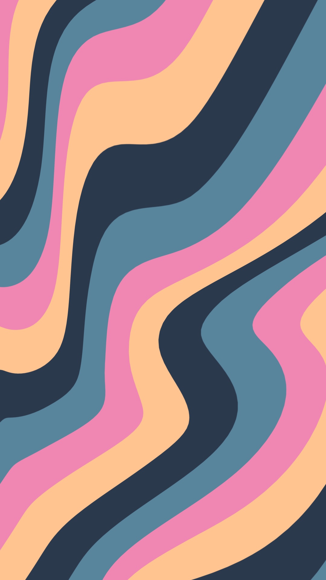 Обои узор, графический дизайн, дизайн, геометрия, красочность в разрешении 1080x1920