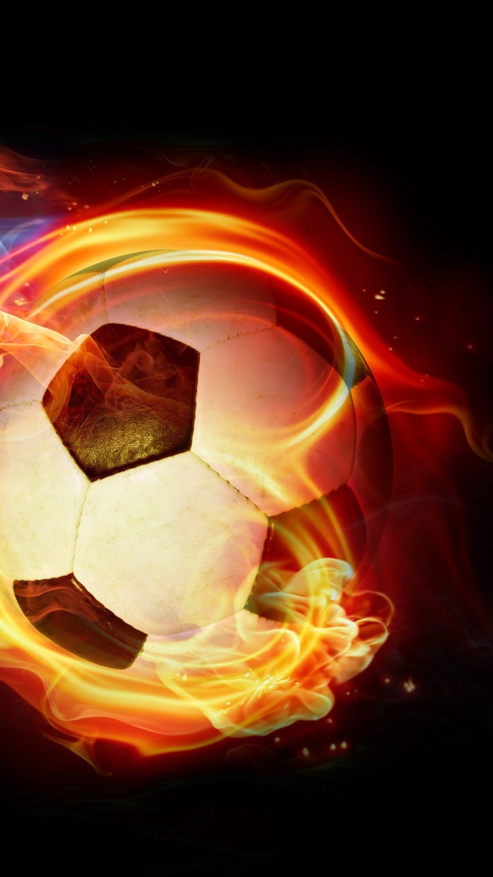 Обои графический дизайн, спецэффекты, спорт, видеоэффекты, шрифт в разрешении 720x1280