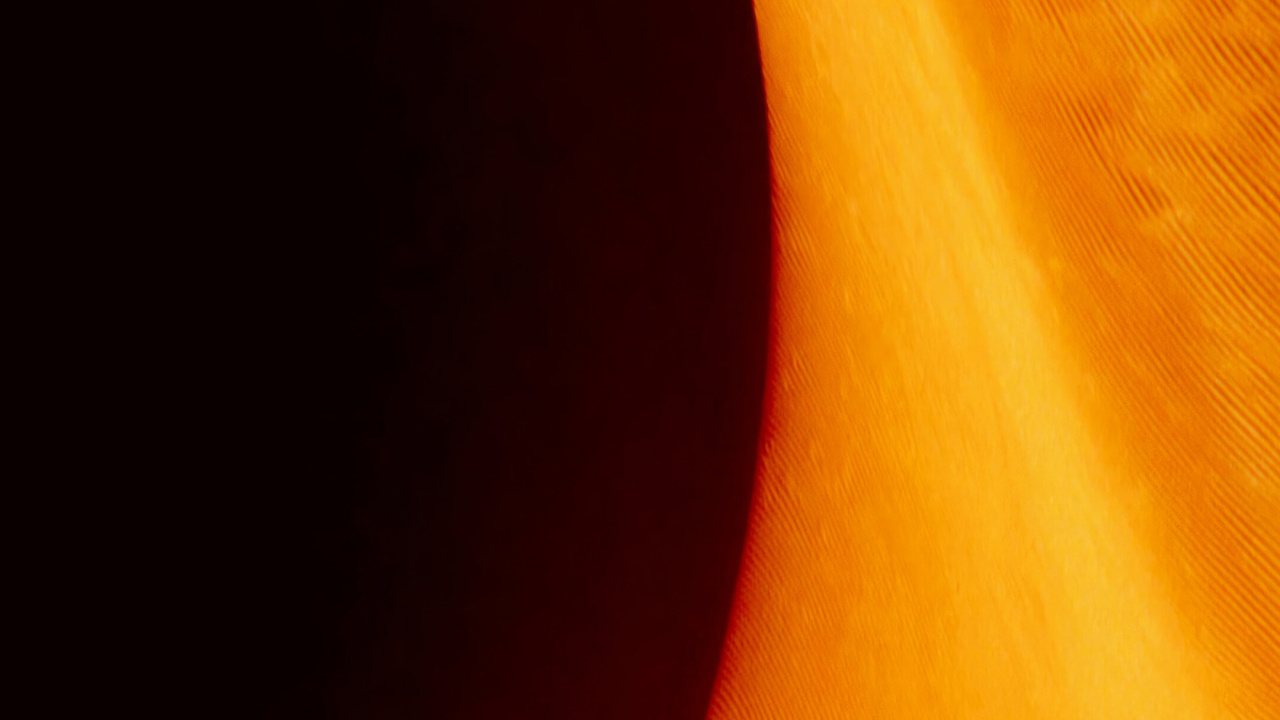 Обои Плакат с дюной без текста, постер, Научная фантастика, Постер фильма, коричневый цвет в разрешении 1280x720