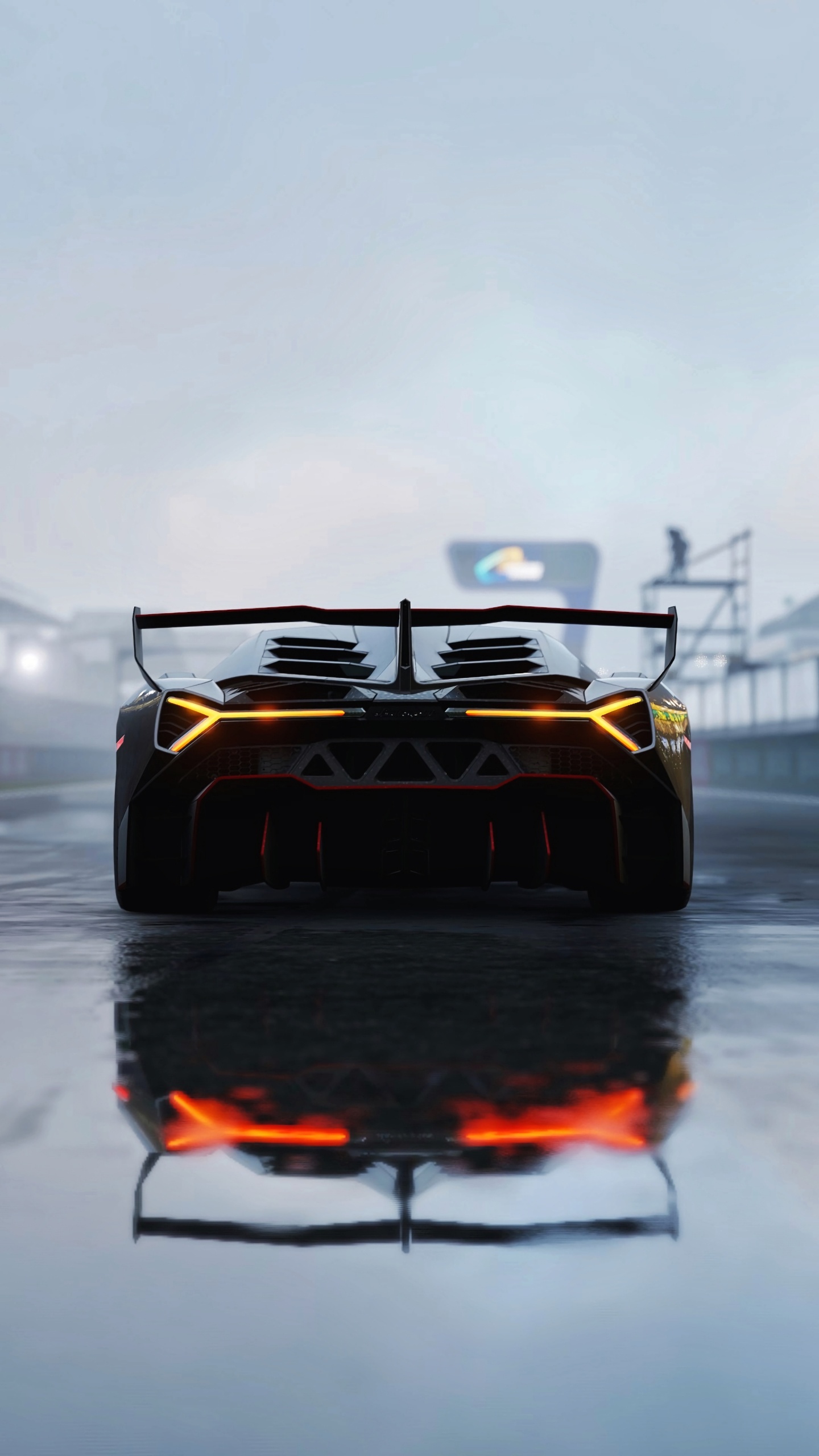 Обои lamborghini veneno, спорткар, Ламборджини, авто, Ламборджини Урус в разрешении 1440x2560