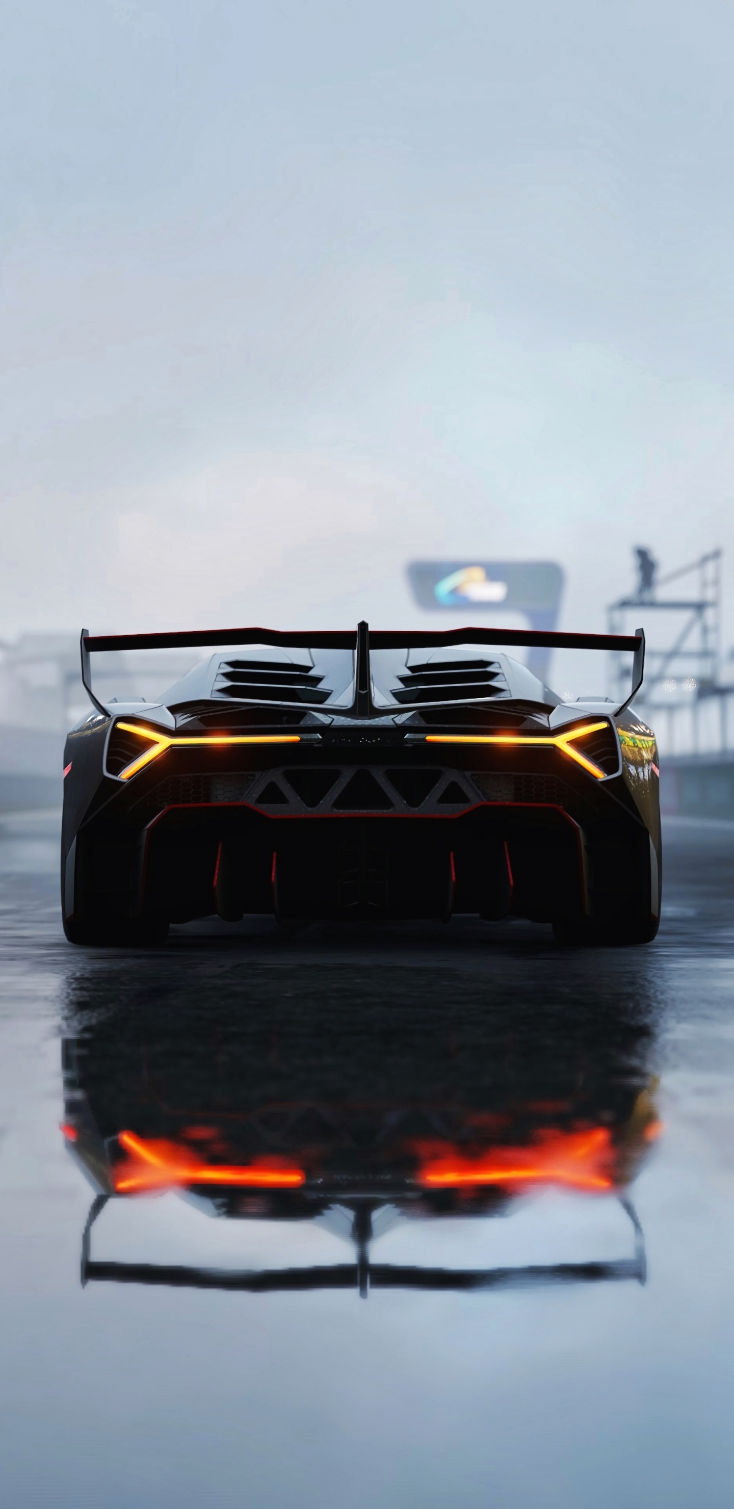 Обои lamborghini veneno, спорткар, Ламборджини, авто, Ламборджини Урус в разрешении 1440x2960