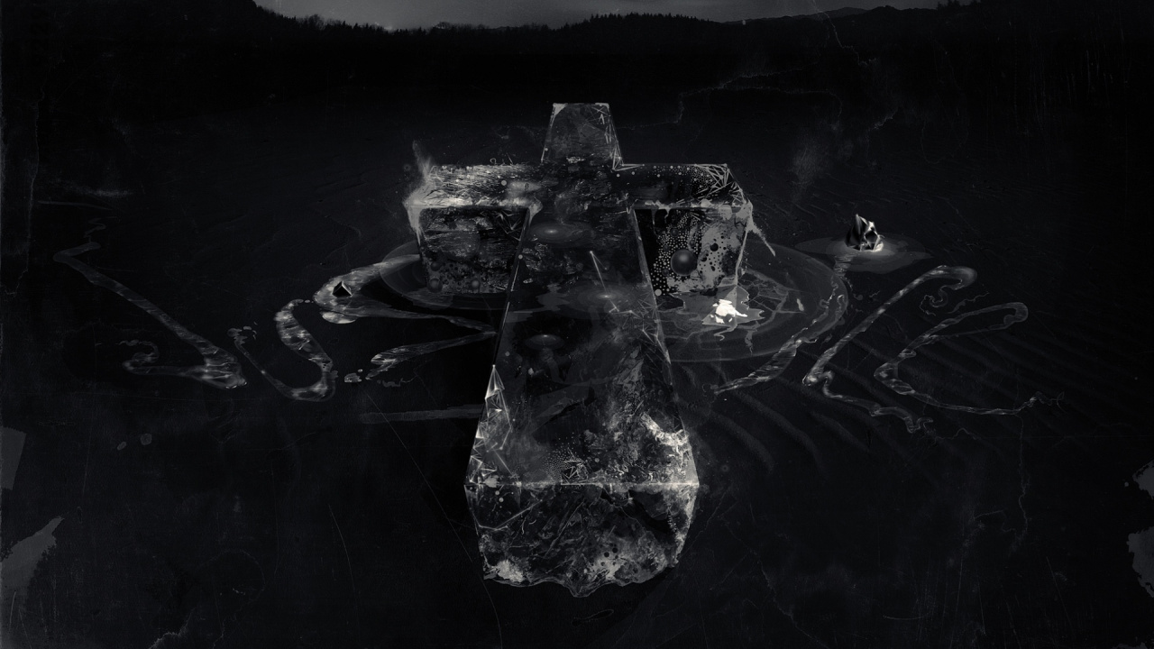 Обои правосудие, двно, вода, гора, жест в разрешении 1280x720