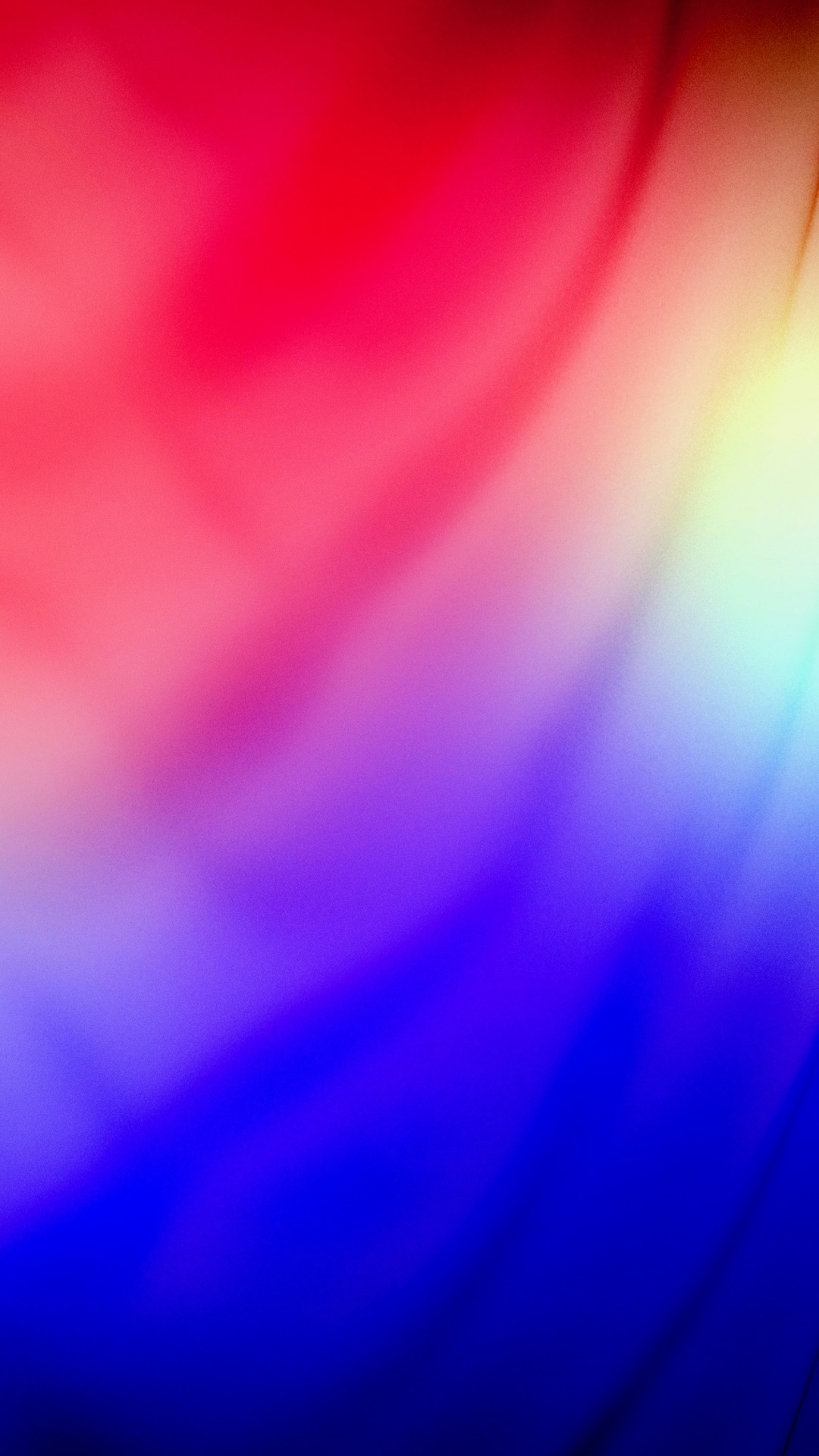 Обои свет, красочность, синий, пурпур, Фиолетовый в разрешении 1080x1920