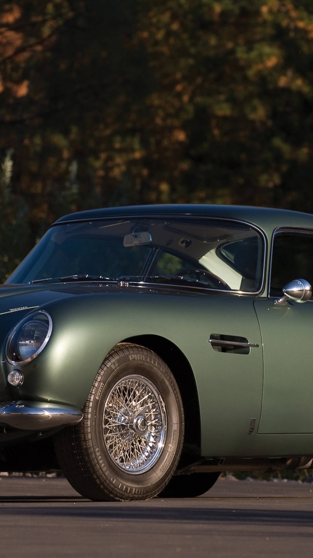 Обои aston martin db5, Астон Мартин, авто, Астон Мартин дб4, спорткар в разрешении 1080x1920