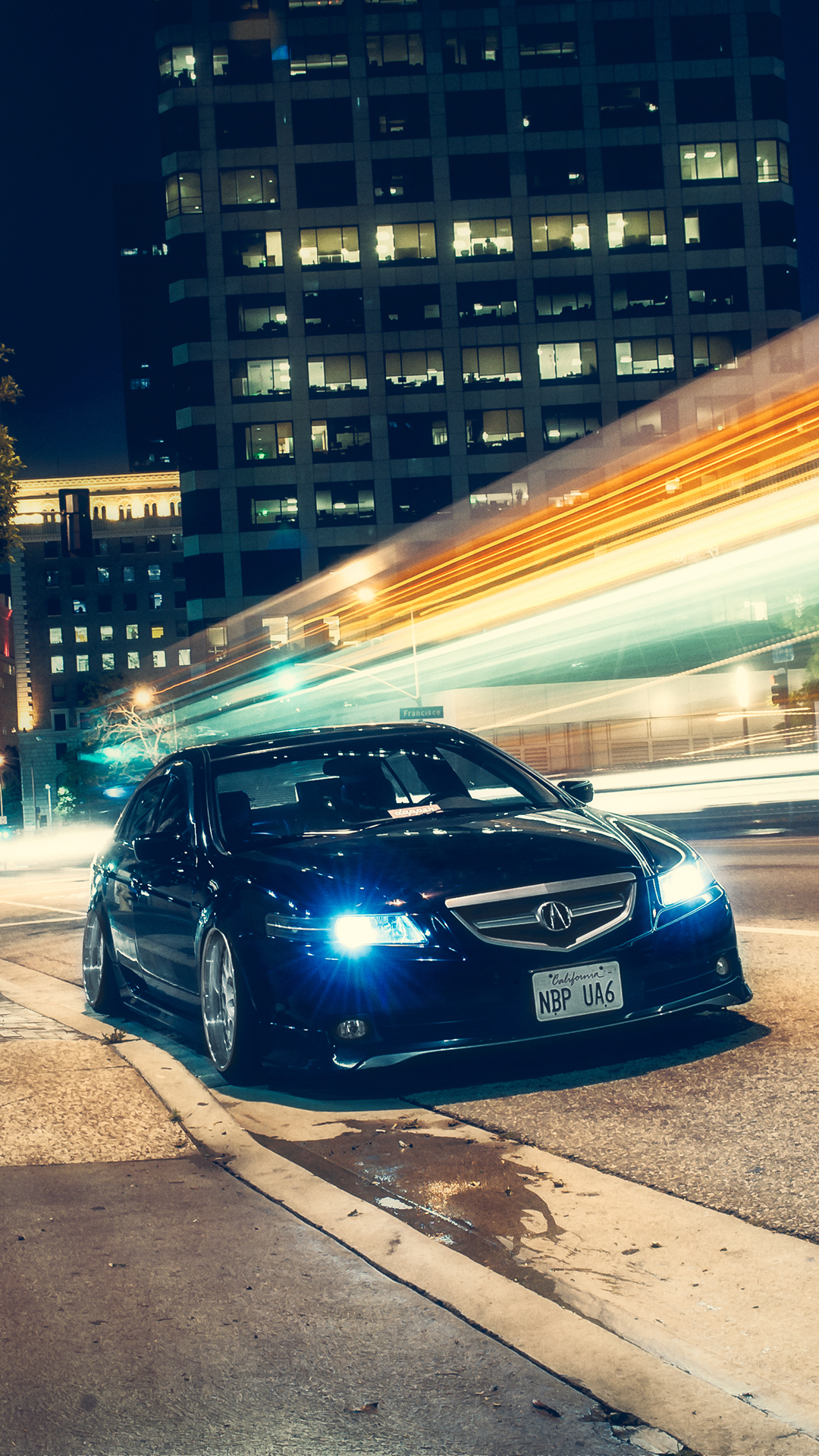 Обои Хонда Аккорд, honda s2000, Honda Motor Company, акура ТЛ, легковые автомобили в разрешении 1080x1920