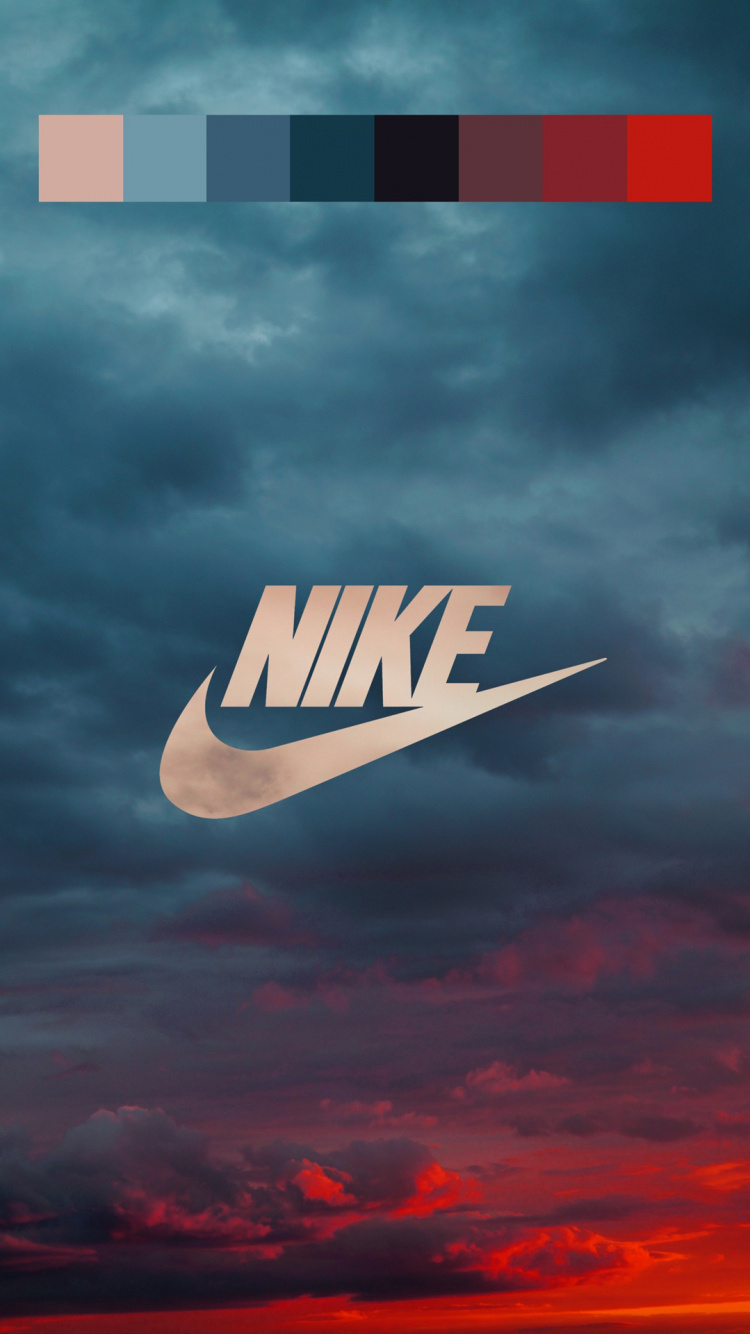 Nike iphone 6 plus wallpaper top