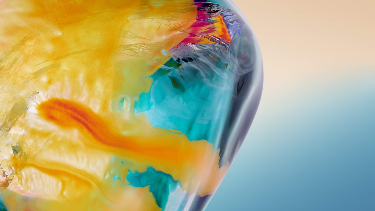 Обои Huawei, Huawei P40 Pro, emui 11, huawei mate 30, huawei p40 в разрешении 1280x720