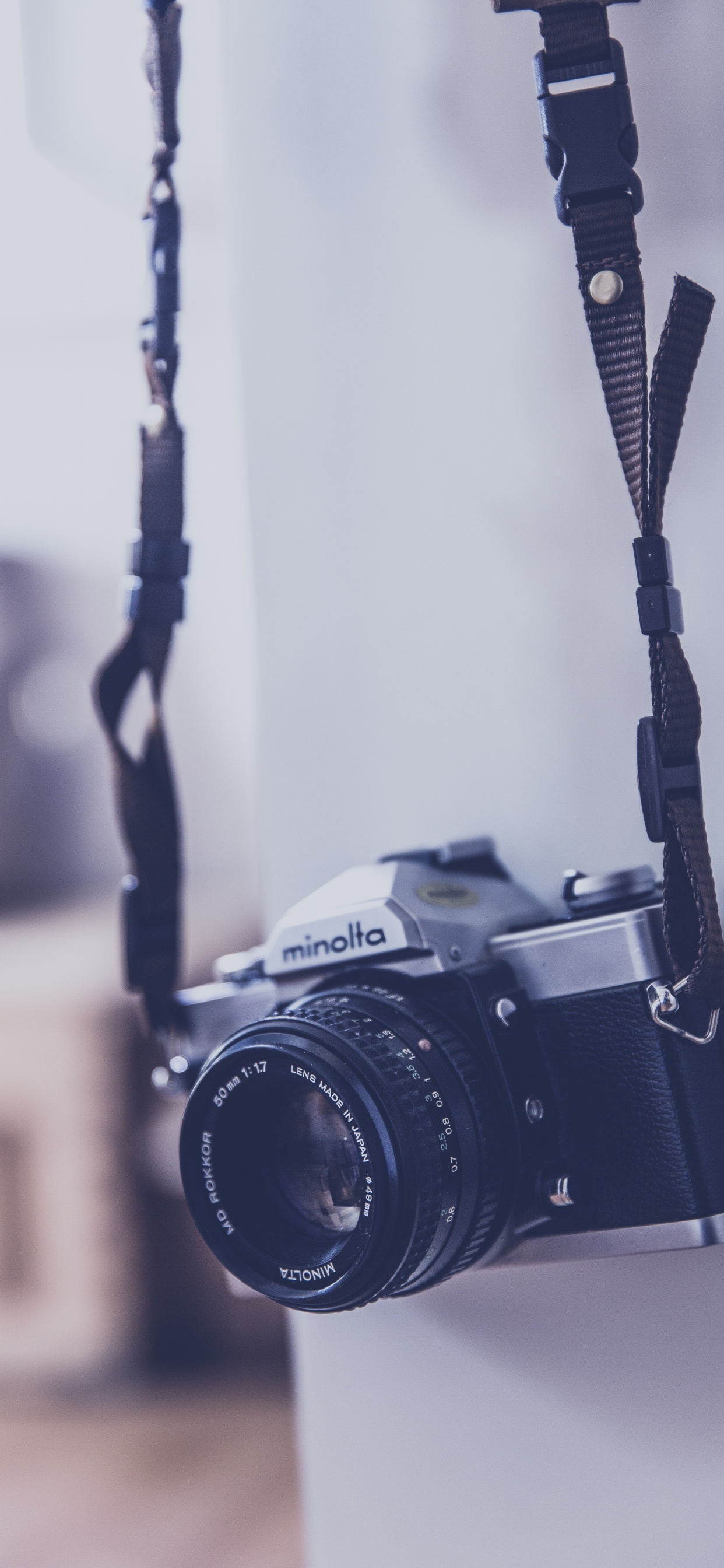 Обои камера, объектив камеры, цифровые зеркальные, оптика камеры, материальное свойство в разрешении 1242x2688