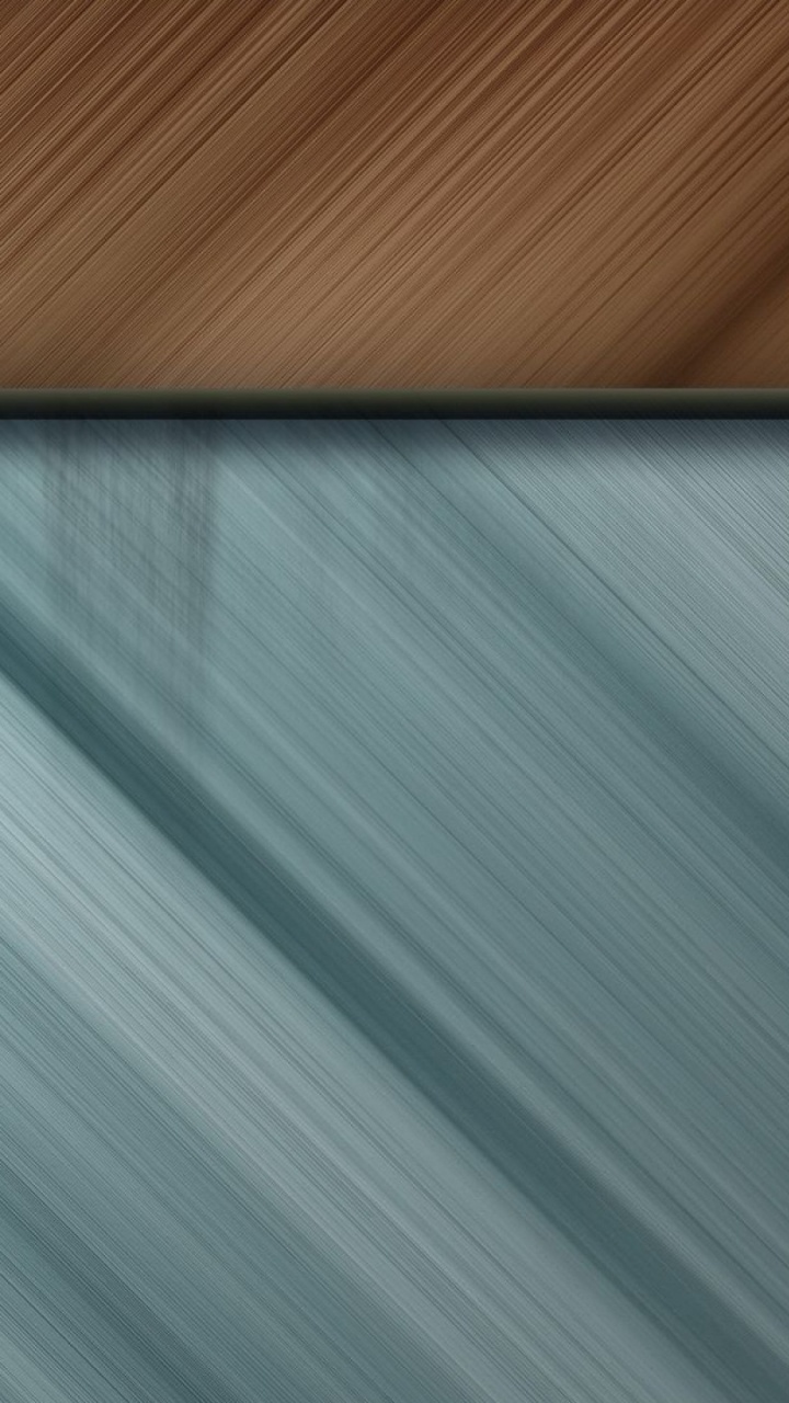 Обои стена, древесина, текстура, линия, морилка в разрешении 720x1280