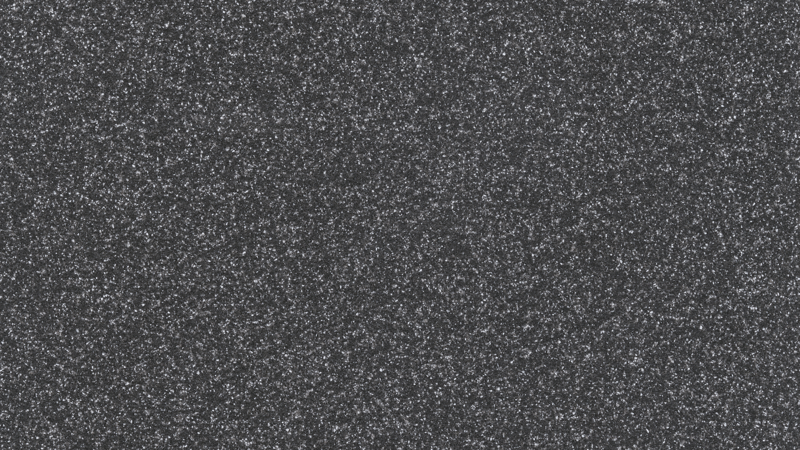 Обои асфальт, черный, узор, гранит, небо в разрешении 2560x1440