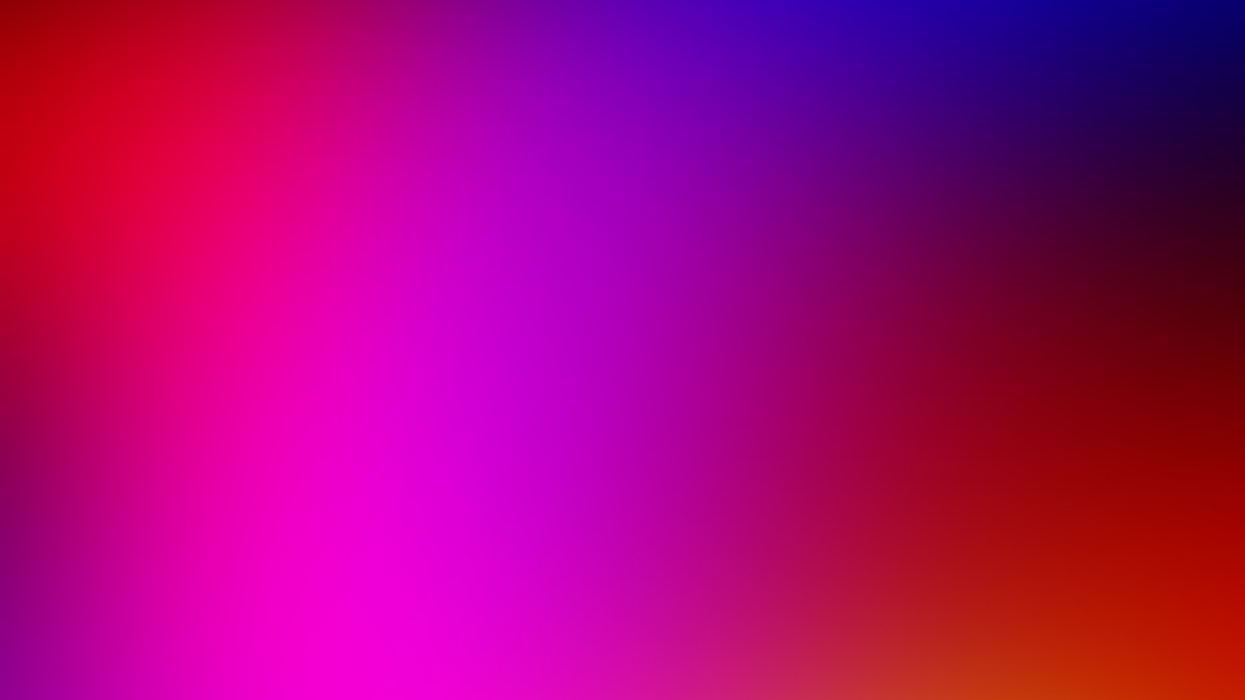 Обои атмосфера, красочность, пурпур, Фиолетовый, розовый в разрешении 1366x768