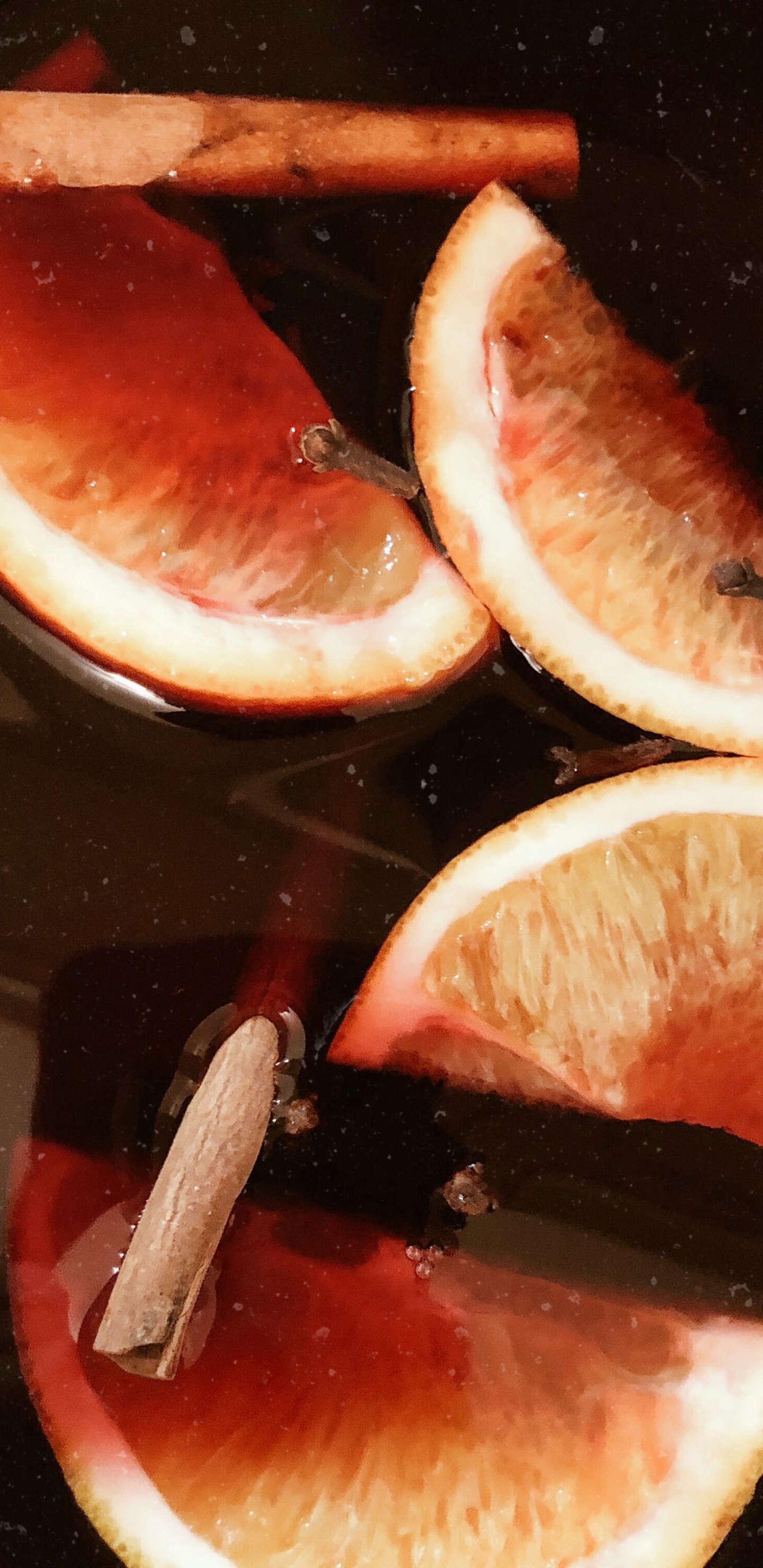 Обои рецепт, пища, ингредиент, продукция, фрукты в разрешении 1440x2960