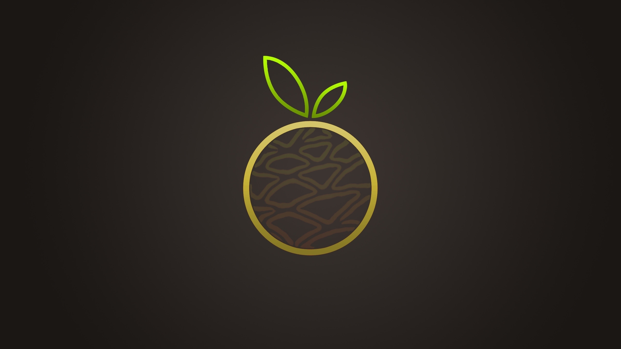 Обои графический дизайн, дизайн, графика, лого, ауглиса в разрешении 2560x1440