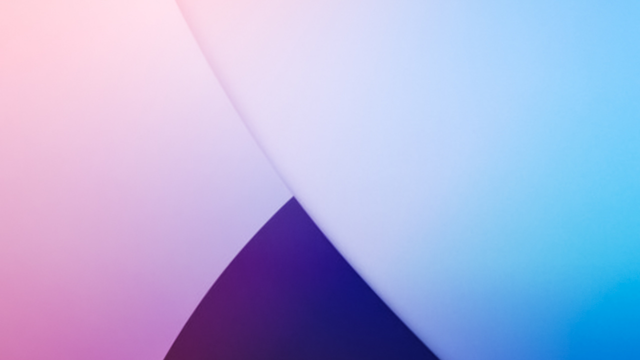 Обои атмосфера, земля, атмосфера земли, красочность, пурпур в разрешении 1280x720