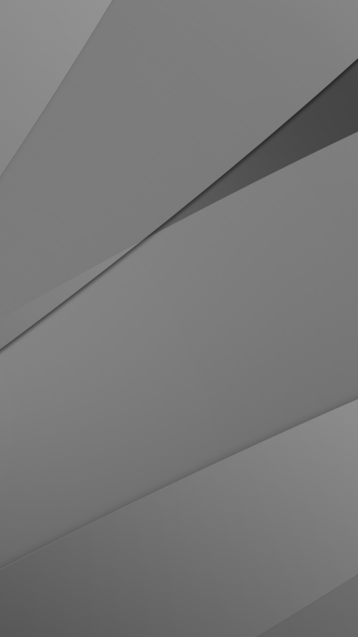 Обои серый цвет, черный, линия, монохромный, потолок в разрешении 720x1280