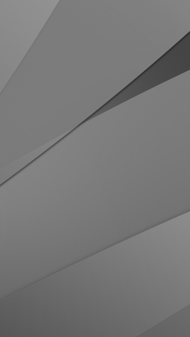 Обои серый цвет, черный, линия, монохромный, потолок в разрешении 750x1334