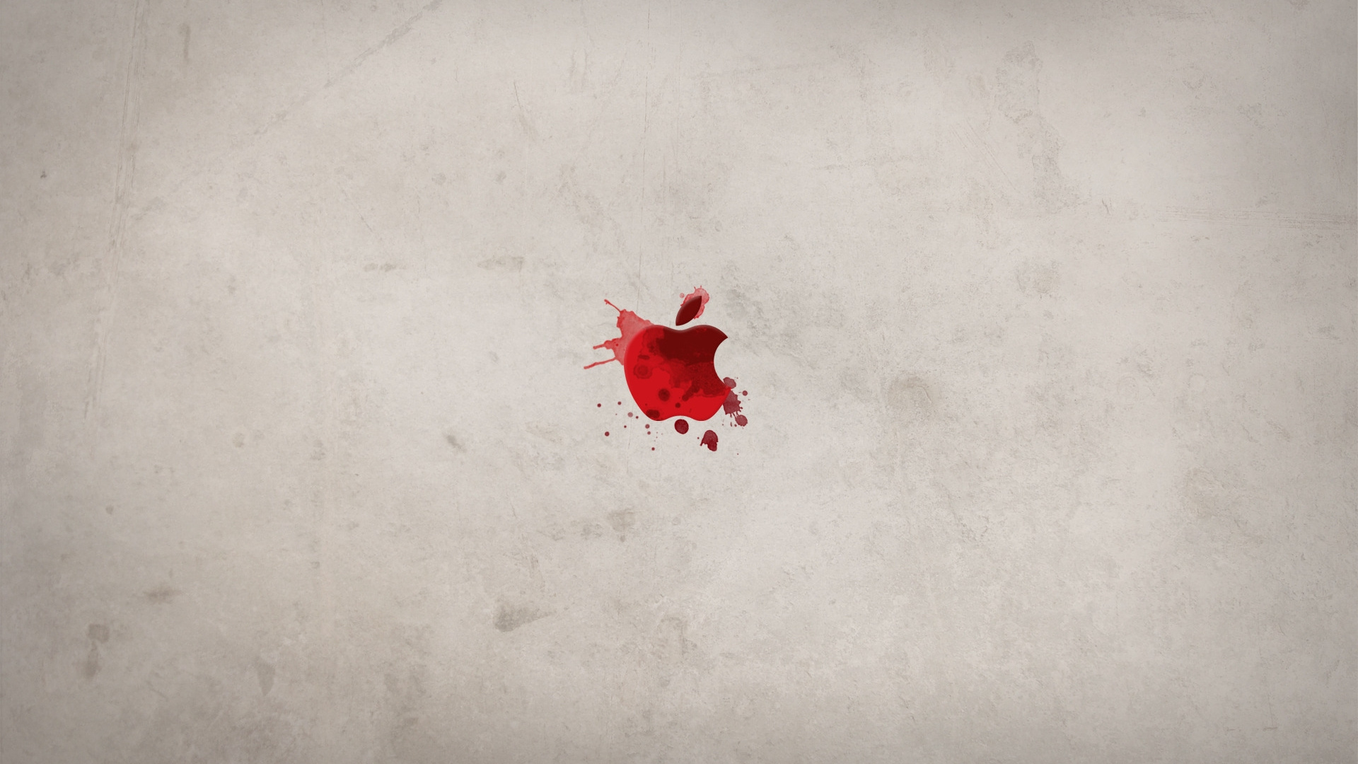 Обои красный цвет, красный, лепесток в разрешении 1920x1080