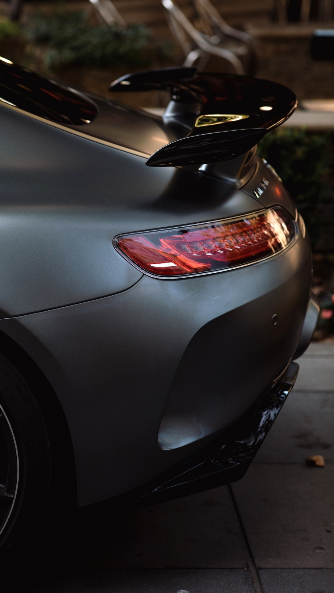 Обои легковые автомобили, автомобиль среднего размера, суперкар, автомобильное освещение, автомобильные шины в разрешении 1080x1920