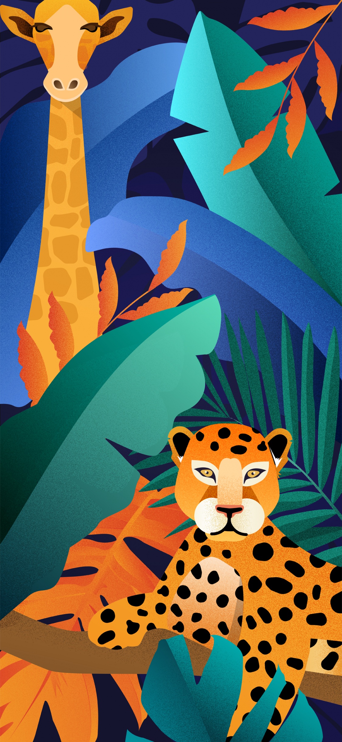 Обои Huawei, Huawei P40 Pro, p40 pro, huawei p40, huawei mate 30 в разрешении 1125x2436