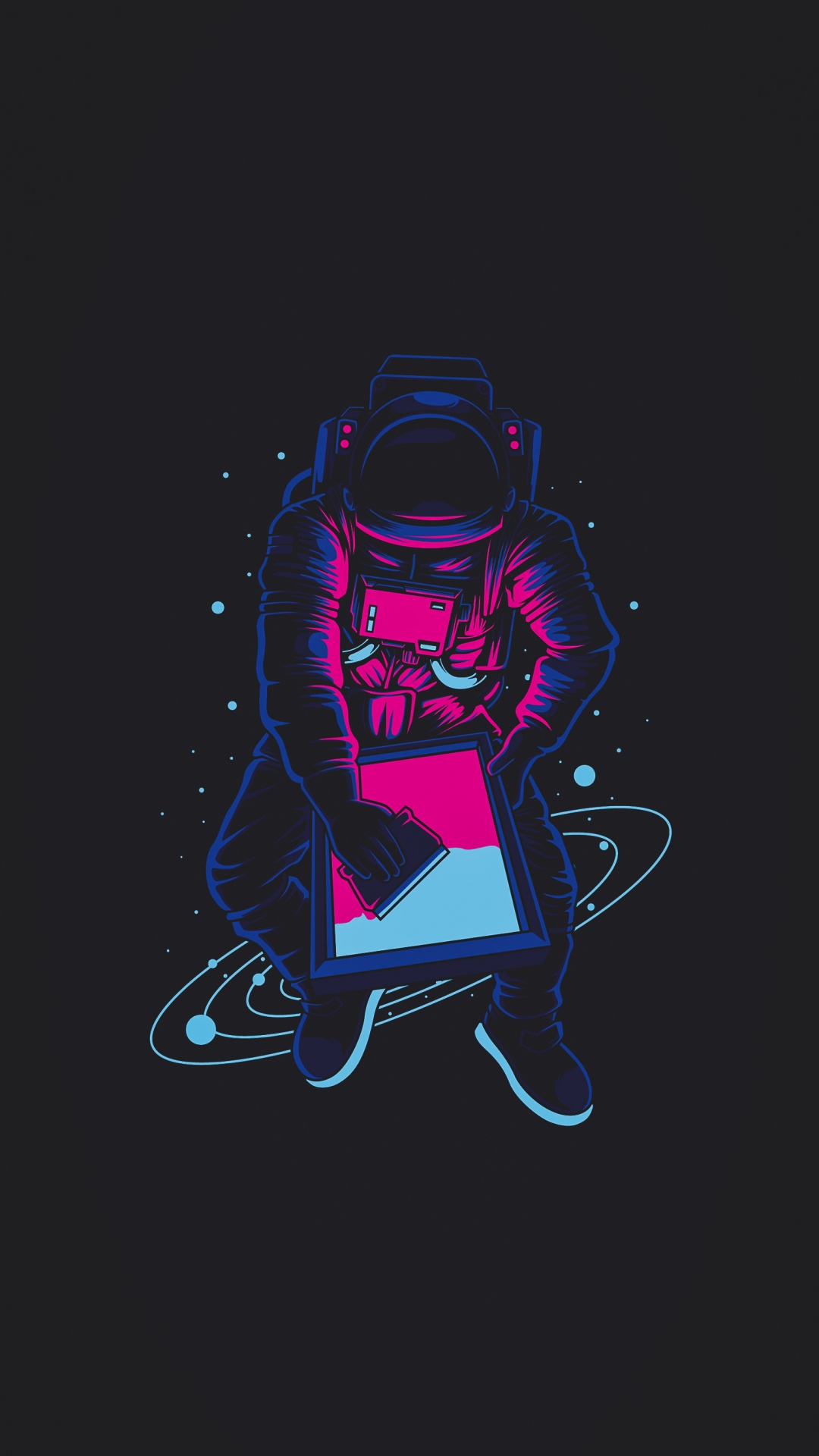 Обои СПП, визуальное искусство, графический дизайн, дизайн, постер в разрешении 1080x1920