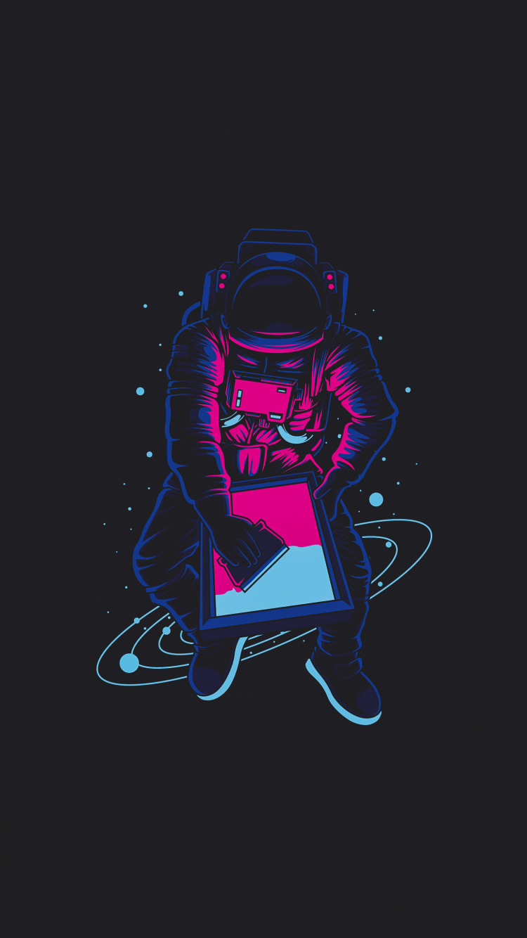 Обои СПП, визуальное искусство, графический дизайн, дизайн, постер в разрешении 750x1334