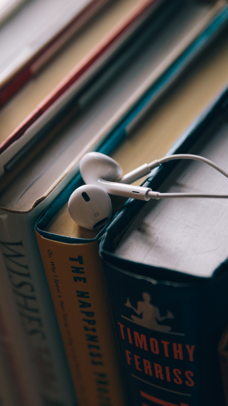 Обои образование, текст, книга, материальное свойство, публикация в разрешении 750x1334