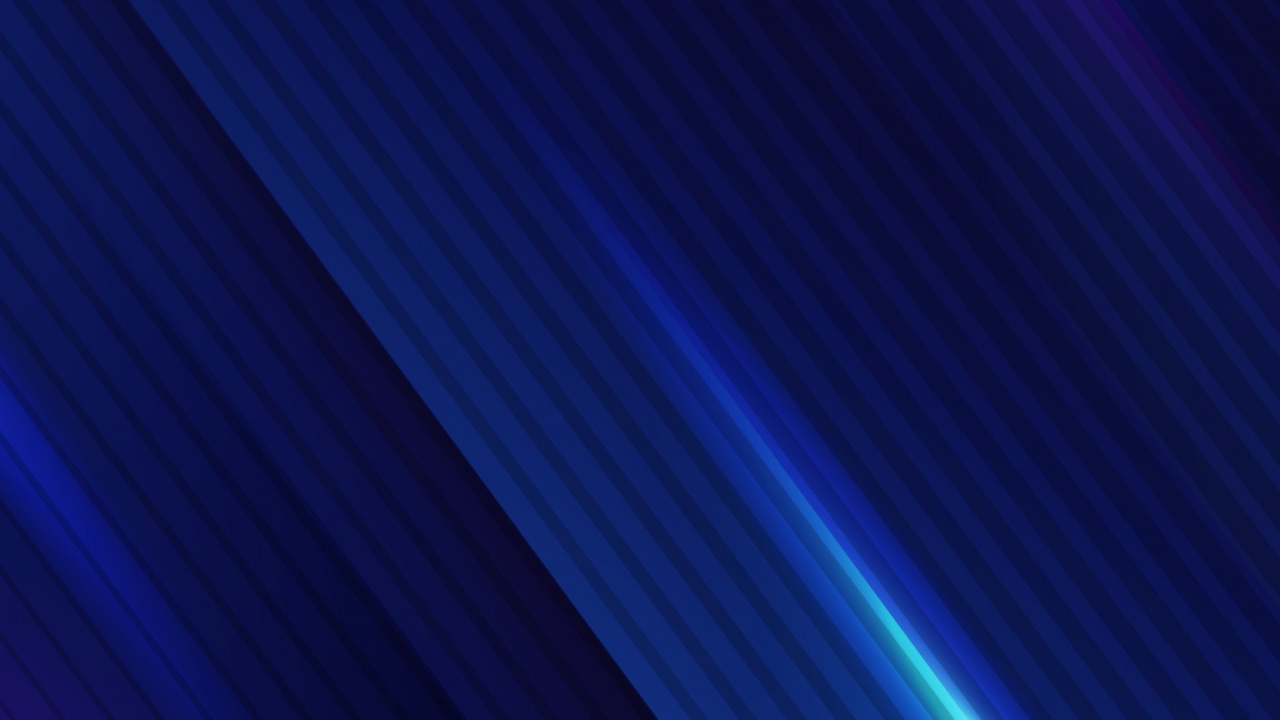 Обои свет, Фиолетовый, красочность, синий, пурпур в разрешении 1280x720