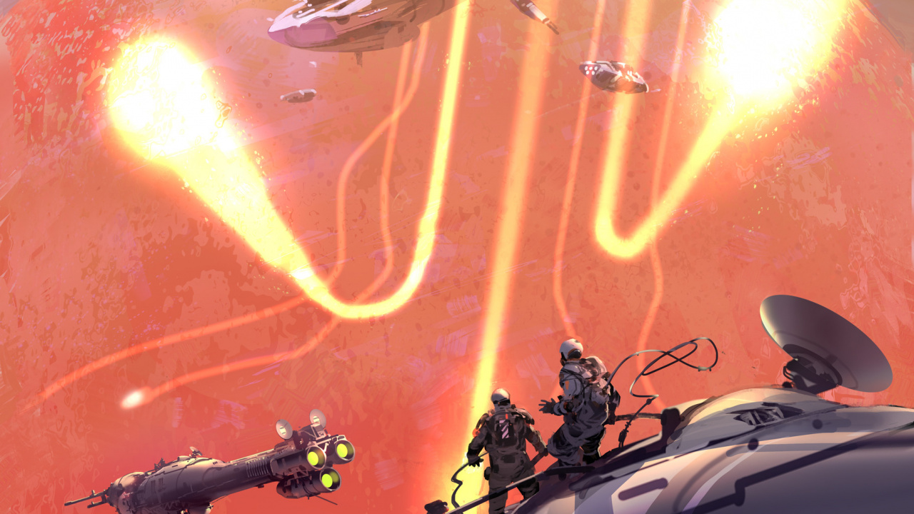 Обои звездные войны, Уолт Дисней, джедай, Disney, Мандалорец в разрешении 1280x720