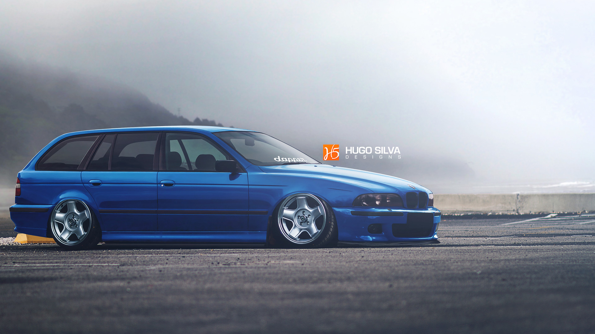 Обои bmw 5 series, bmw, bmw m3, BMW 5 Series E39, БМВ М5 в разрешении 1920x1080