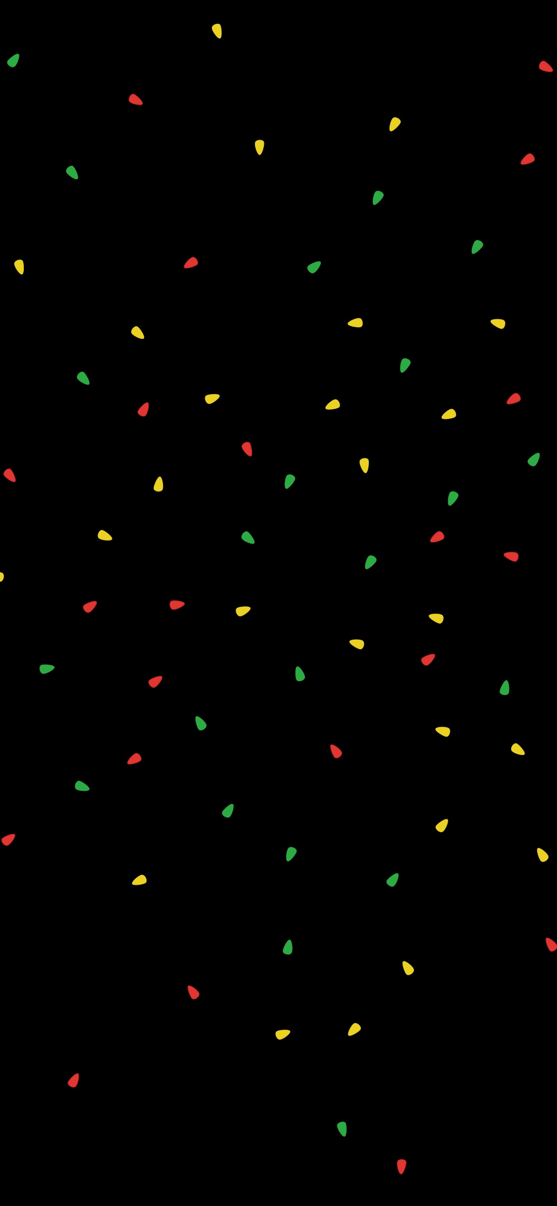 Обои атмосфера, Астрономия, прямоугольник, узор, технологии в разрешении 1125x2436