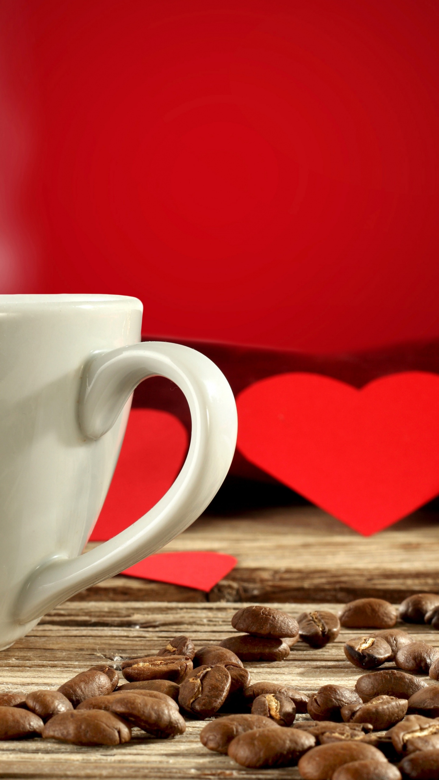 Обои поэзия на урду, поэзия, язык урду, Поэзия урду, кофейная чашка в разрешении 1440x2560