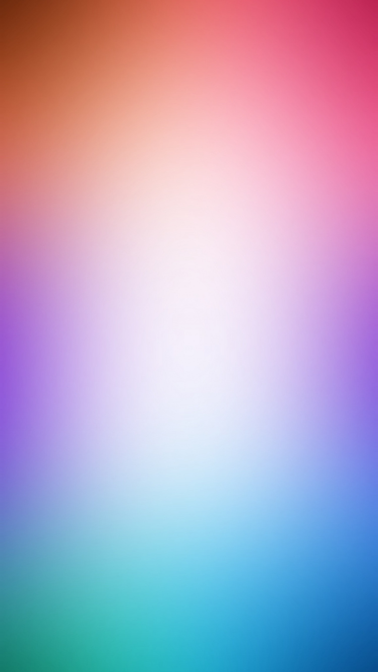 Обои атмосфера, красочность, лазурный, пурпур, Фиолетовый в разрешении 750x1334