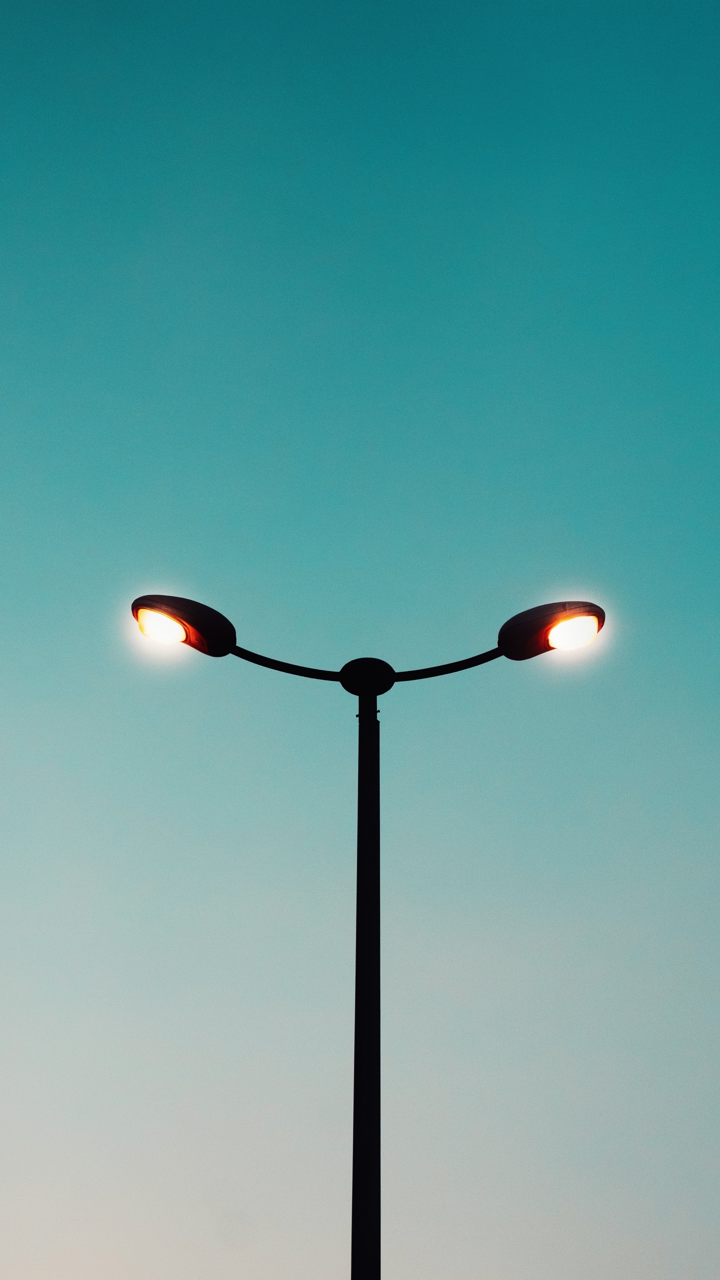 Обои уличный фонарь, освещение, свет, осветительная арматура, Лампа в разрешении 1440x2560