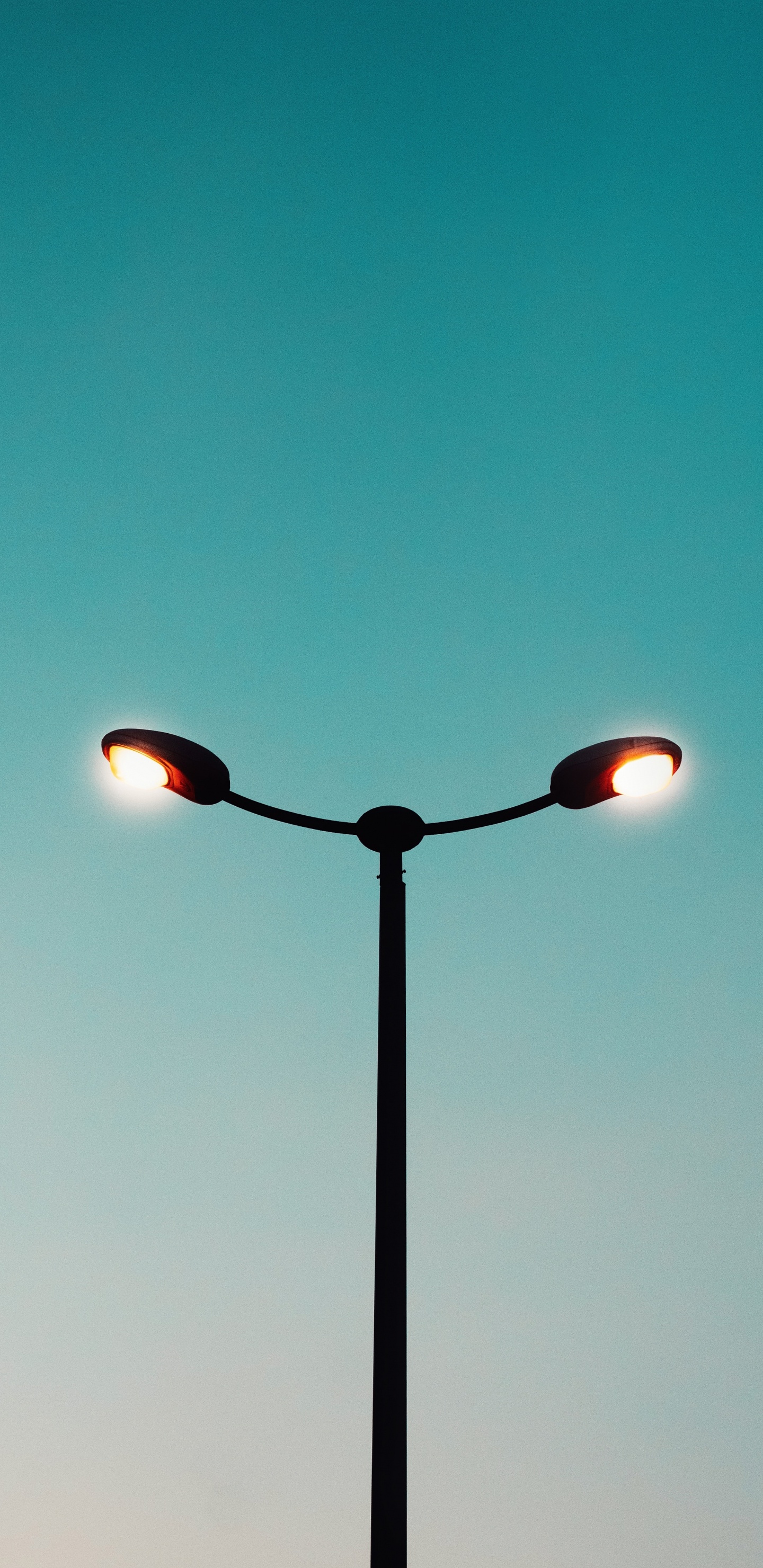 Обои уличный фонарь, освещение, свет, осветительная арматура, Лампа в разрешении 1440x2960