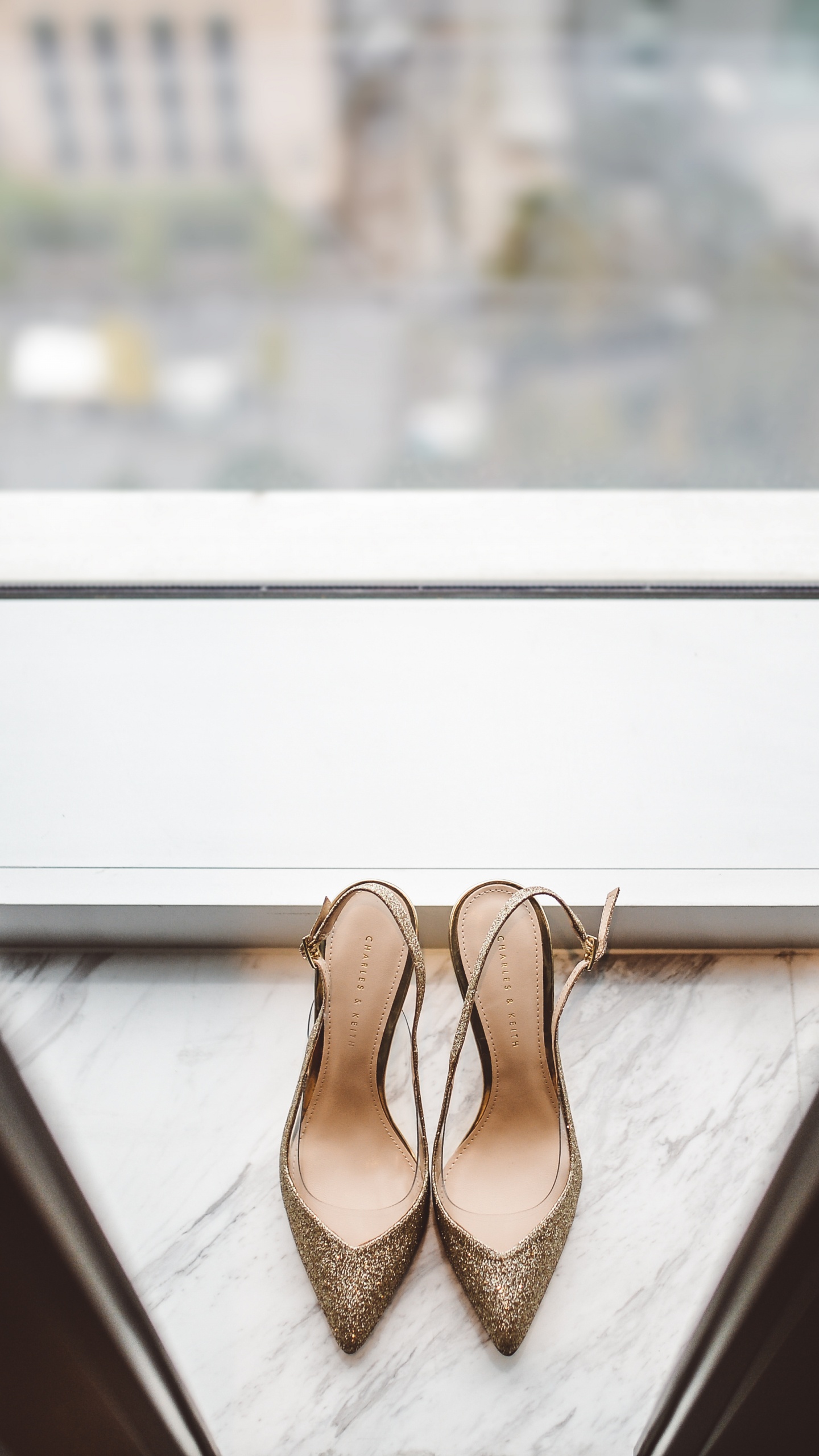 Обои Туфли на высоком каблуке, обувь, свадебные туфли, башмак, Шанхай Вилла Южные Ворота в разрешении 1440x2560