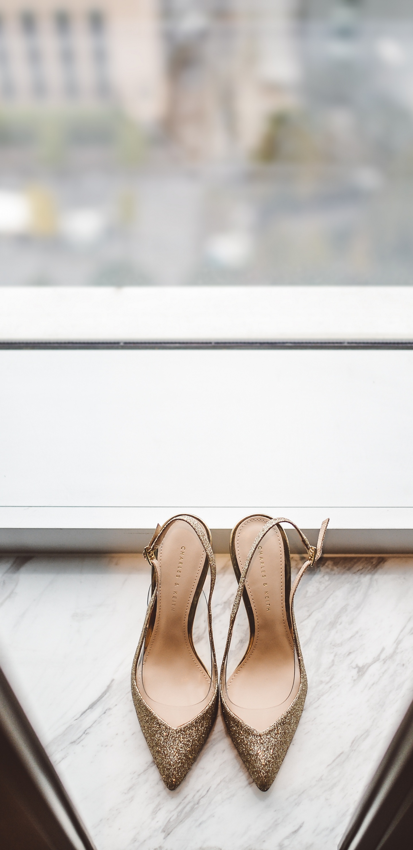 Обои Туфли на высоком каблуке, обувь, свадебные туфли, башмак, Шанхай Вилла Южные Ворота в разрешении 1440x2960