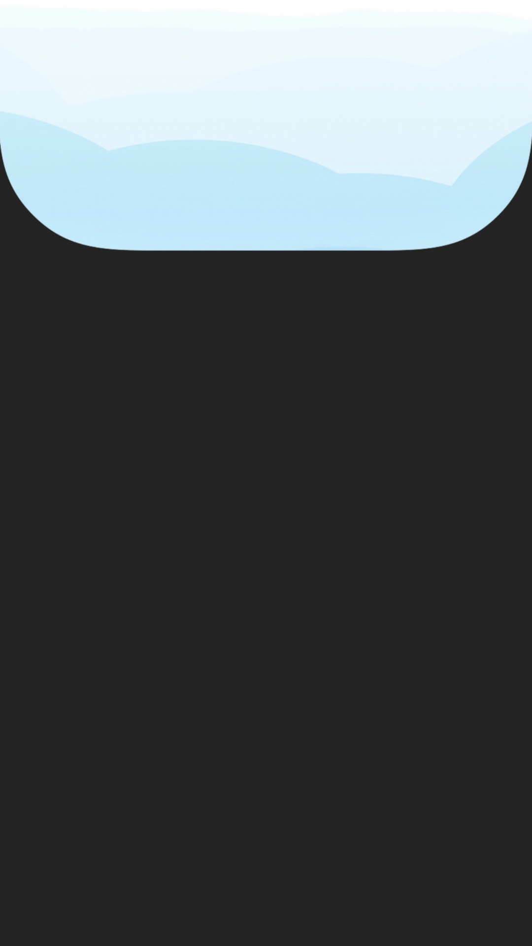 Обои полутона и оттенки, склон, арт, электрик, узор в разрешении 1080x1920