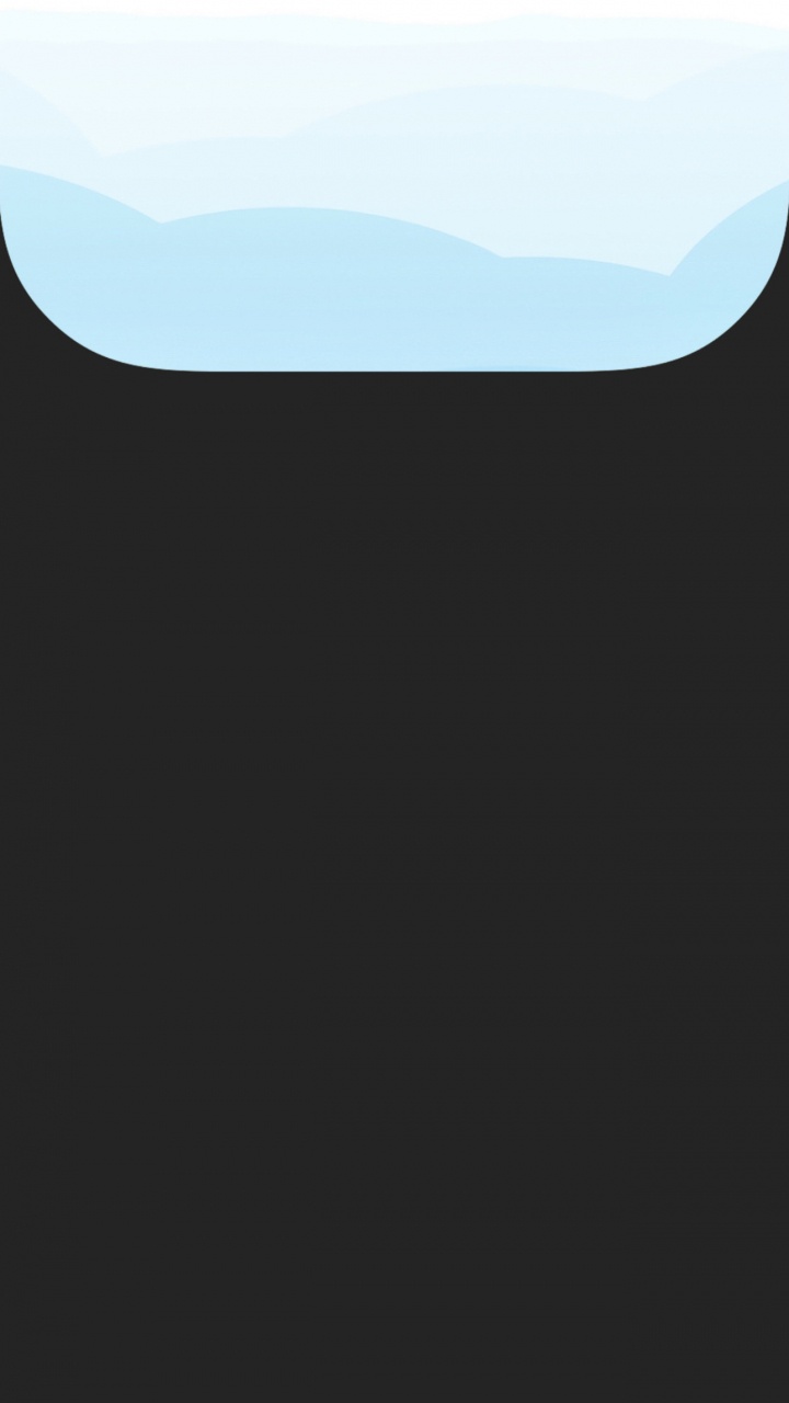 Обои полутона и оттенки, склон, арт, электрик, узор в разрешении 720x1280