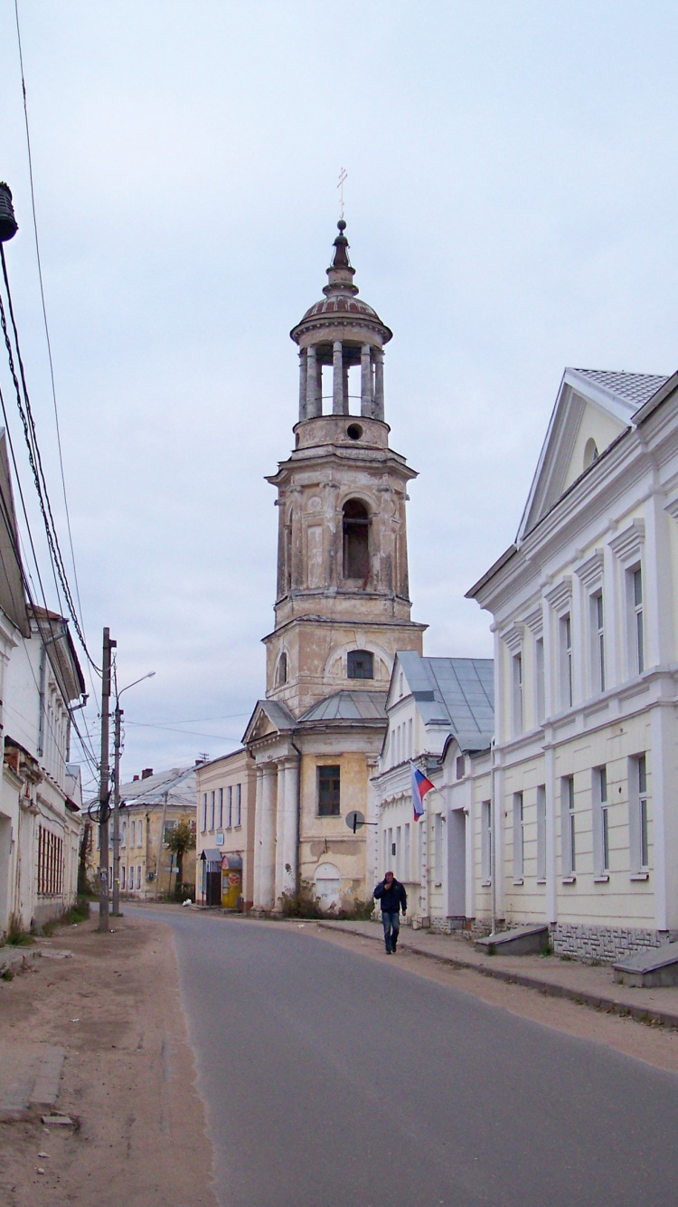 Обои Санкт Петербург, город, Москва, городок, здание в разрешении 750x1334