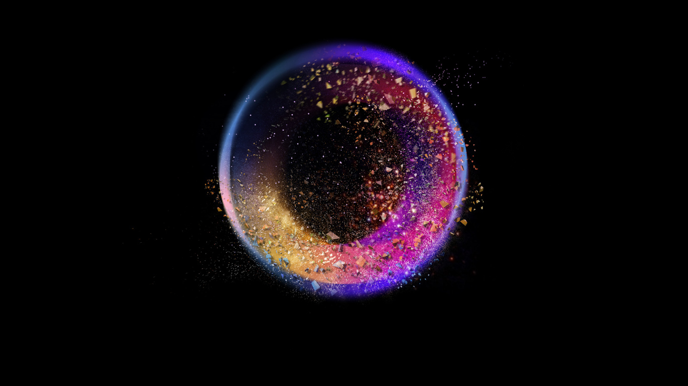 Обои Huawei, Huawei Honor 10, честь вид 10, честь 10, андроид в разрешении 1366x768