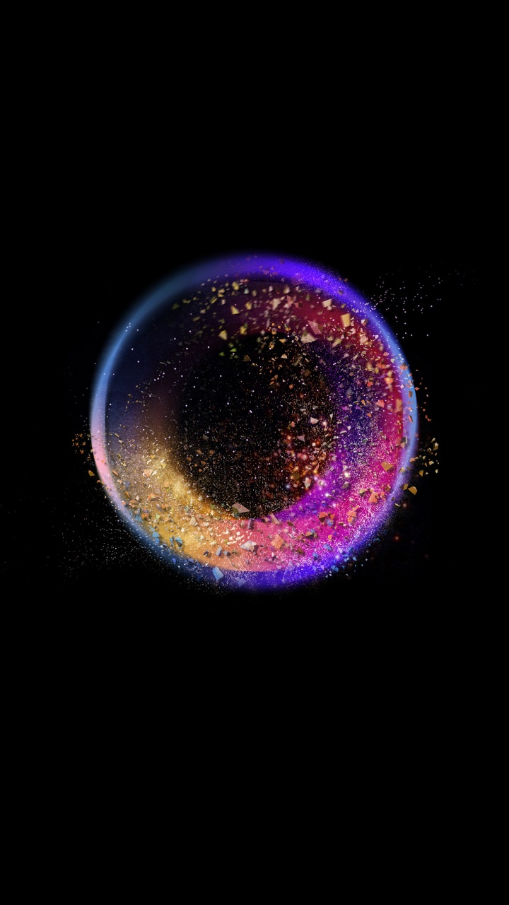 Обои Huawei, Huawei Honor 10, честь вид 10, честь 10, андроид в разрешении 720x1280