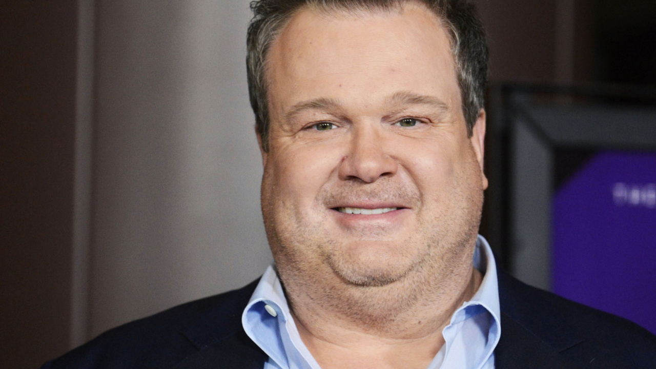 Обои Эрик стоунстрит, Камерон Такер, актер, лоб, подбородок в разрешении 1280x720