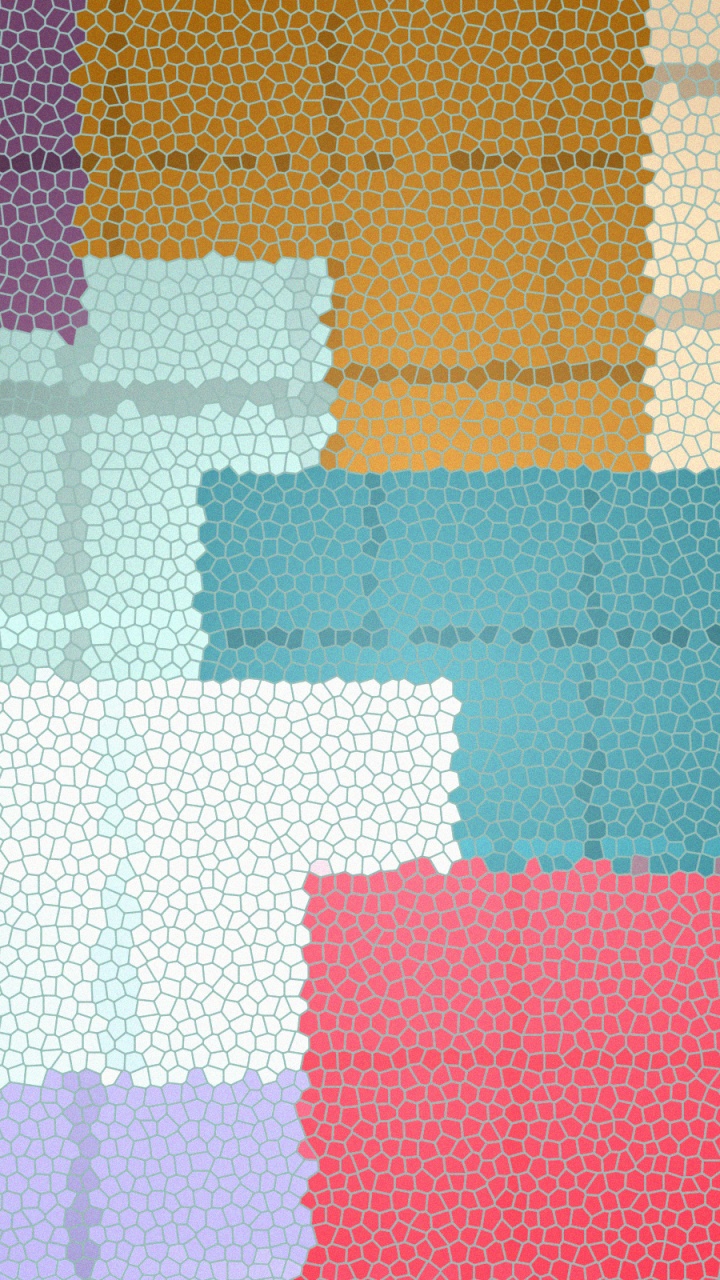 Обои цвет, свет, бирюза, ткань, текстильная ткань в разрешении 720x1280