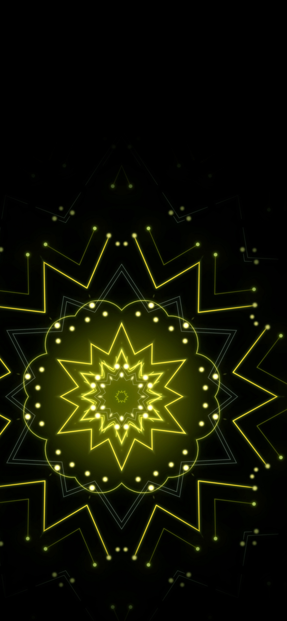 Обои LG, LG X Venture, смартфон, разблокирован, узор в разрешении 1125x2436