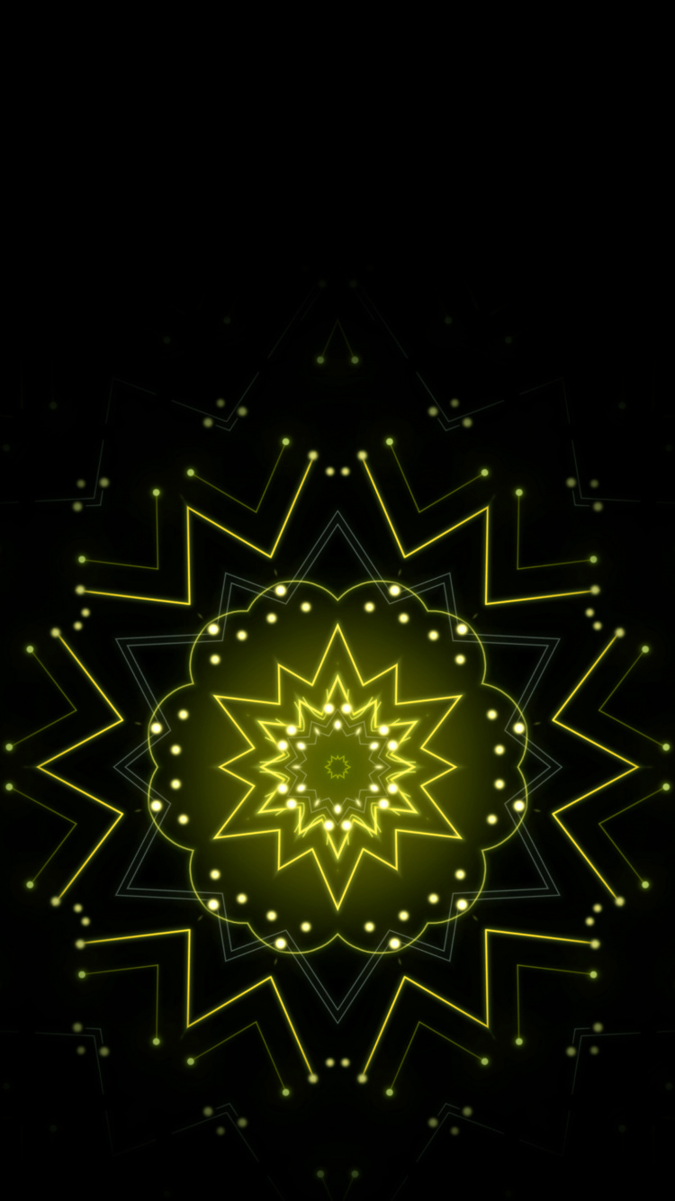 Обои LG, LG X Venture, смартфон, разблокирован, узор в разрешении 750x1334