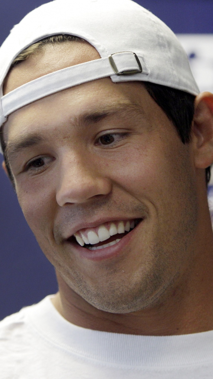 Обои Сэм Брэдфорд, Филадельфия иглз, Лига, американский футбол, лоб в разрешении 720x1280