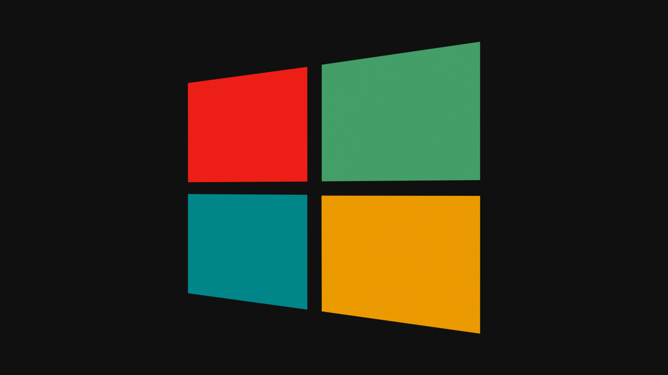 Обои windows, Windows 8, microsoft windows, windows 10, windows 7 в разрешении 1366x768