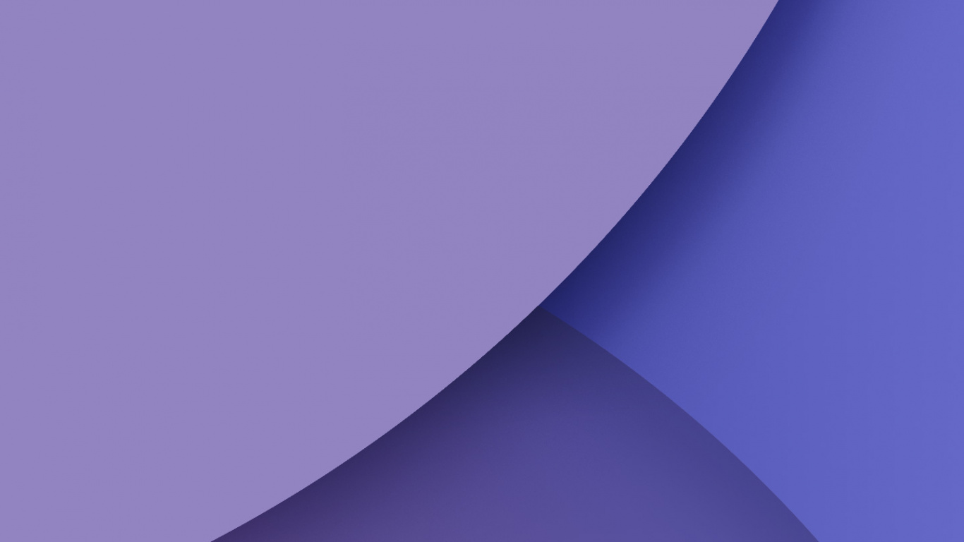 Обои ZTE, ZTE MiFavor, атмосфера, красочность, пурпур в разрешении 1366x768