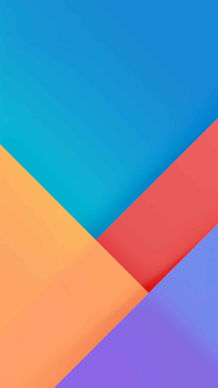 Обои Xiaomi, MIUI 9, xiaomi mi 9, xiaomi mi 5x, смартфон в разрешении 750x1334